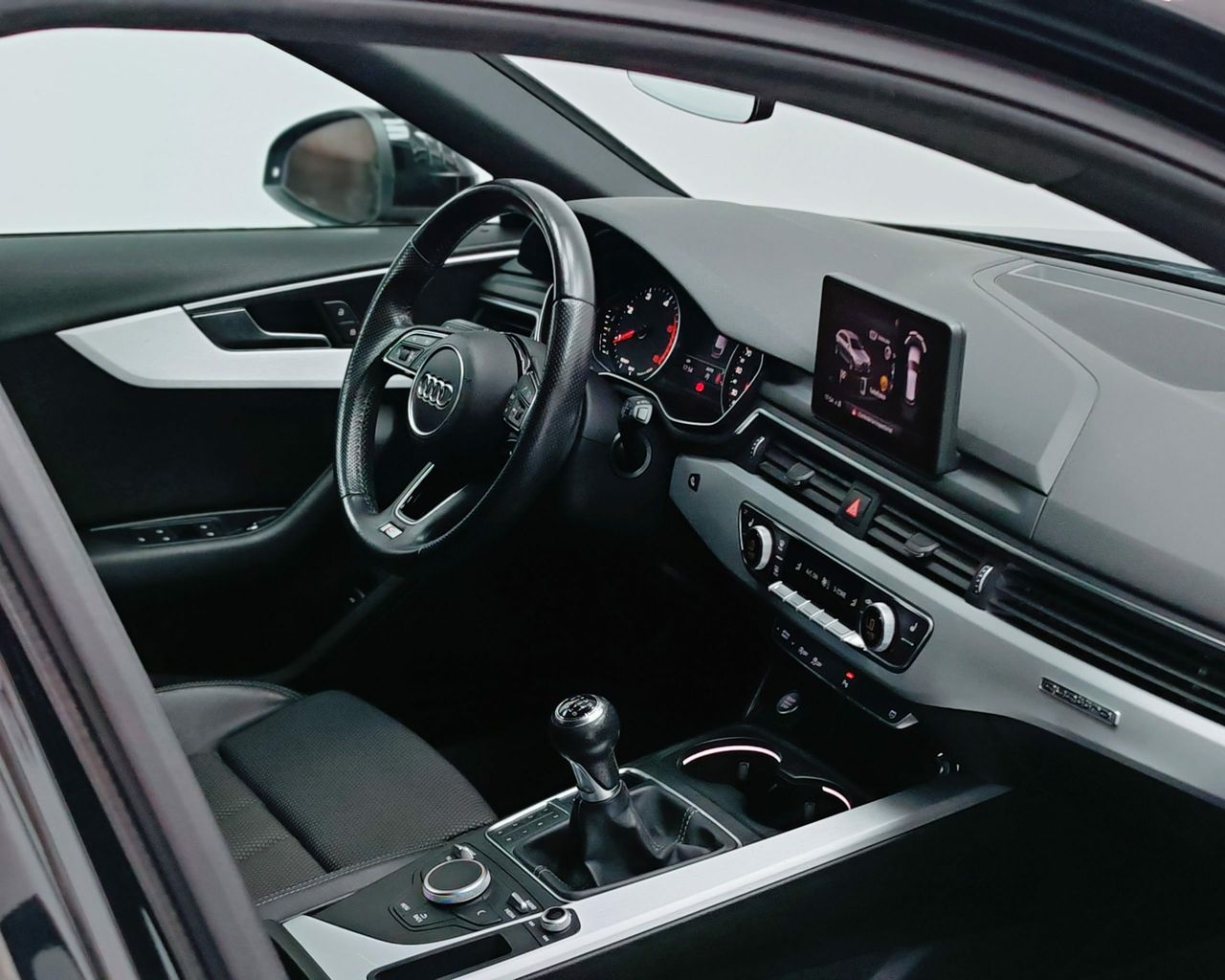 audi a4 2017 / foto grande (3)