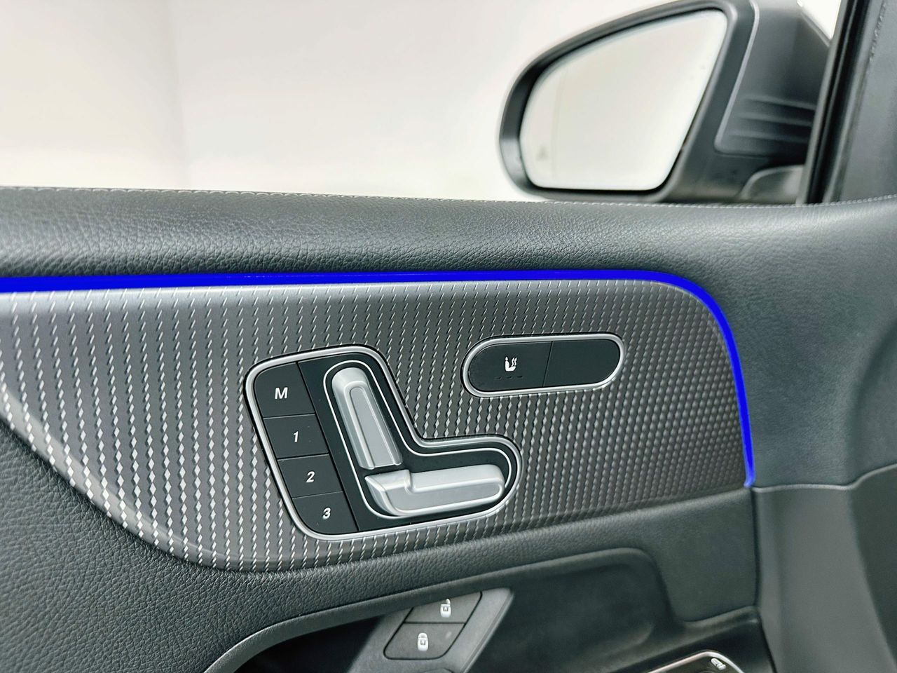 mercedes clase b 2019 / foto grande (3)