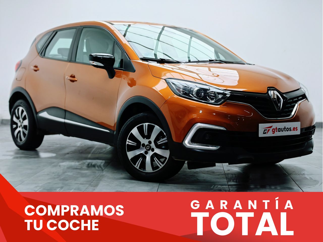 Foto renault captur 2019 /