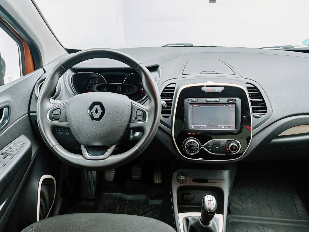 renault captur 2019 / foto grande (2)