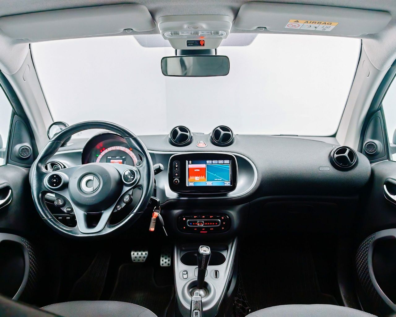 smart fortwo 2017 / foto grande (3)
