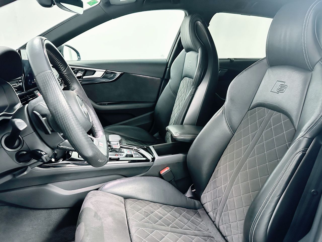 audi s4 2019 / foto grande (3)
