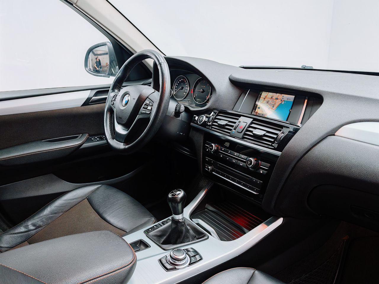 bmw x3 2014 / foto grande (2)