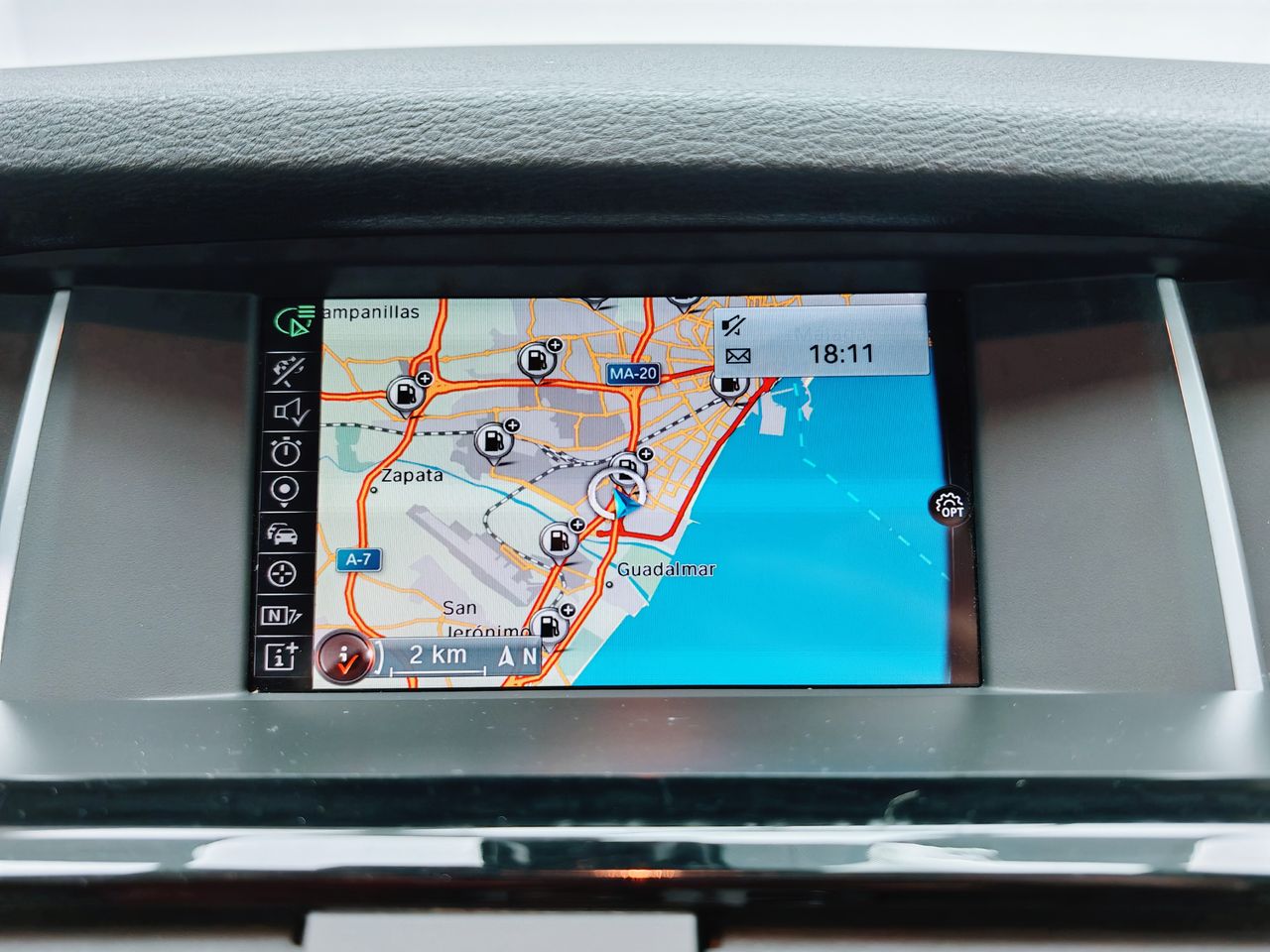 bmw x3 2014 / foto grande (3)