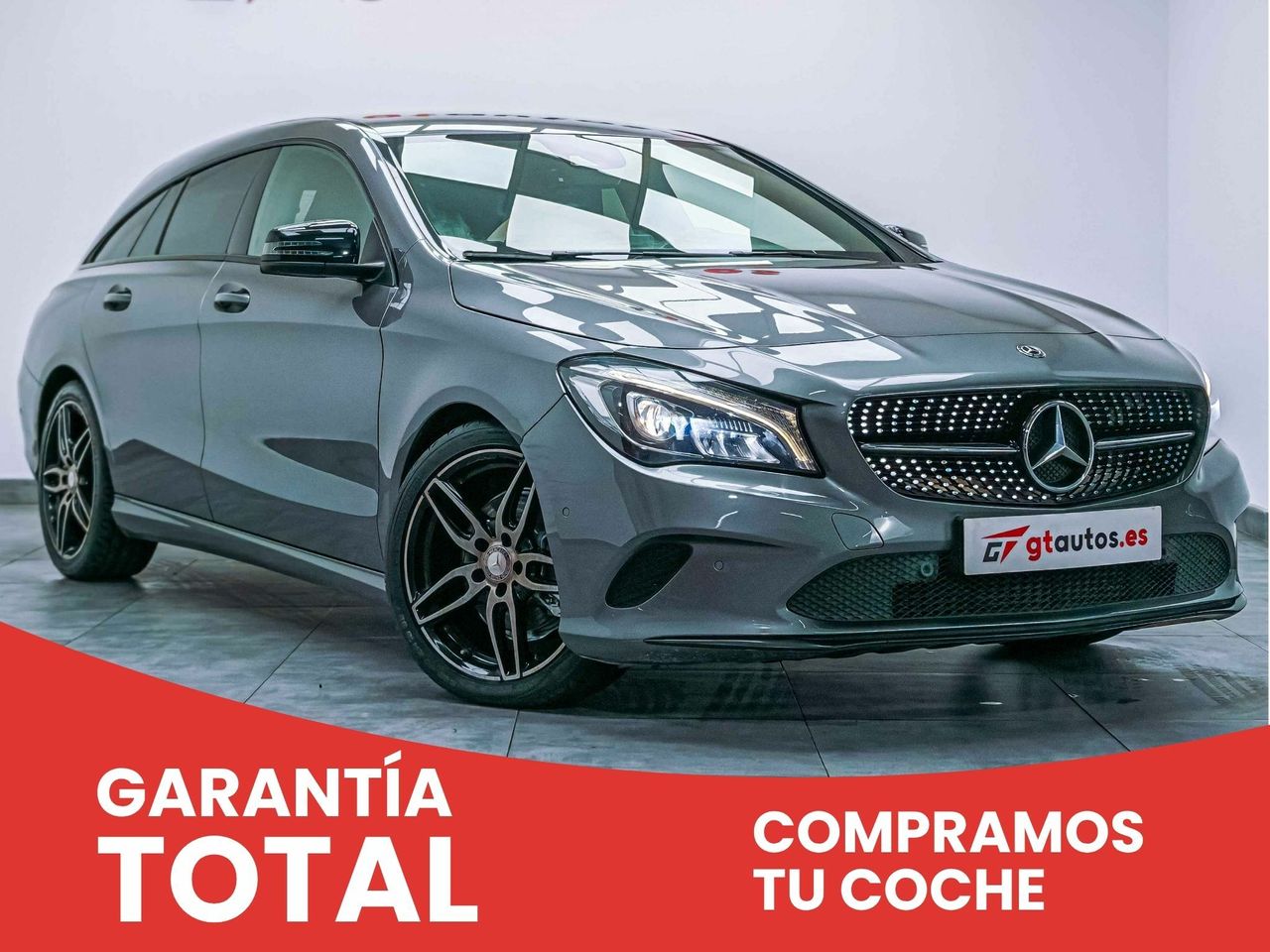 mercedes clase cla 2019 /