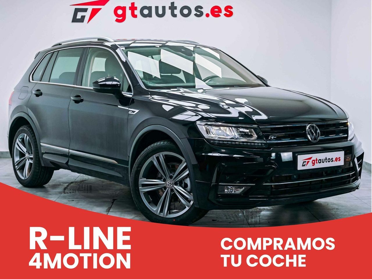 Foto volkswagen tiguan 2020 /