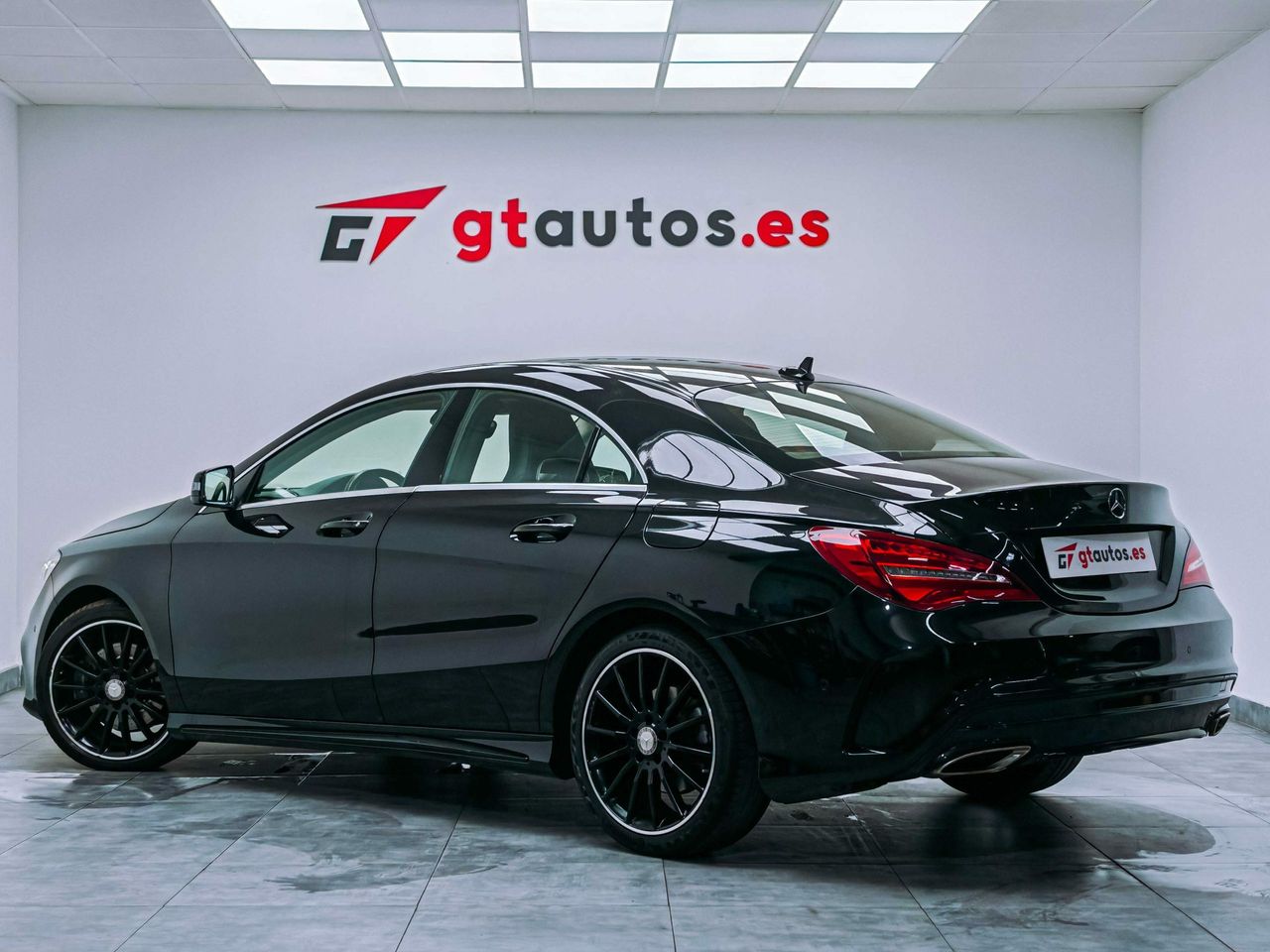 mercedes cla 2017 / foto grande (2)
