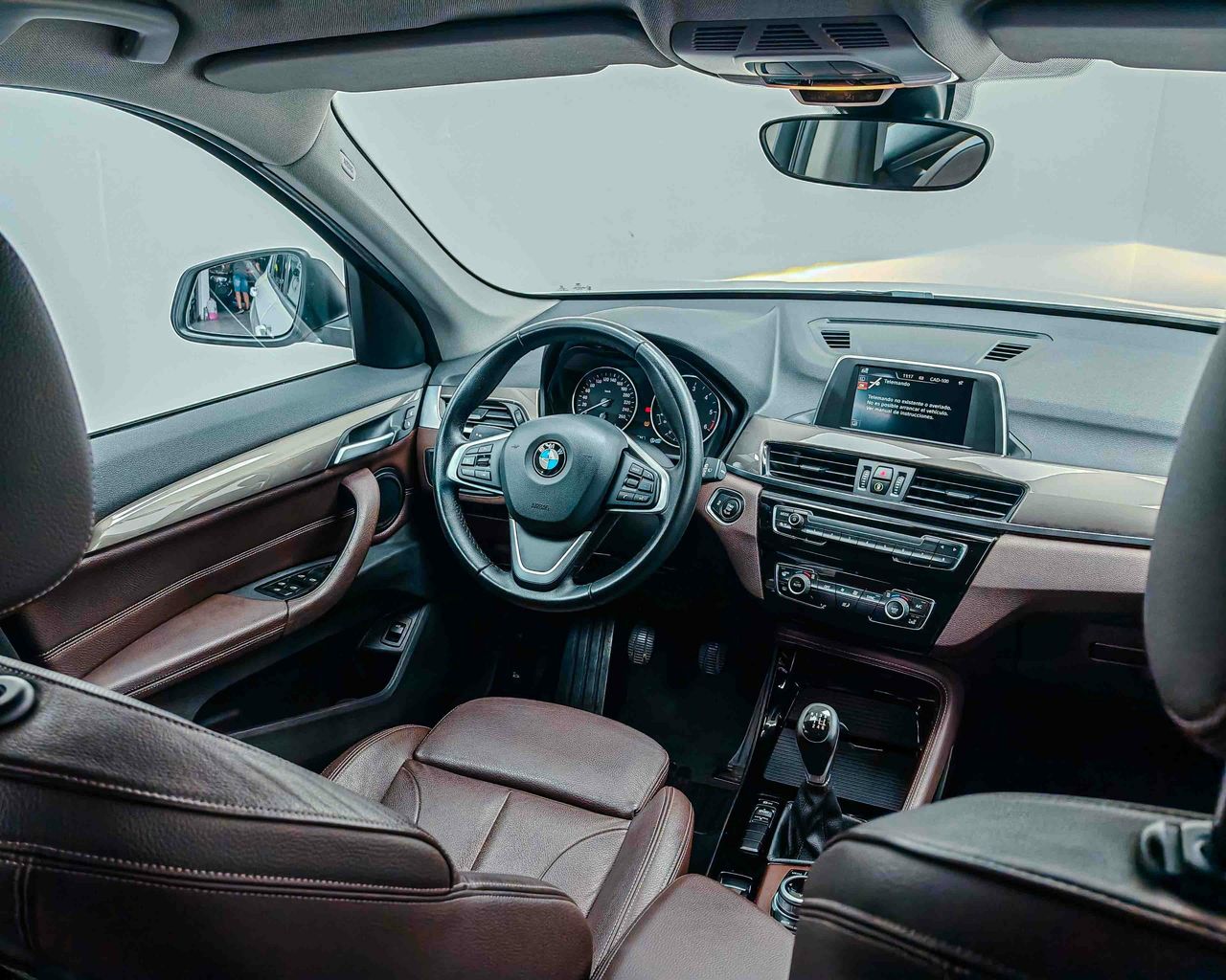bmw x1 2016 / foto grande (3)