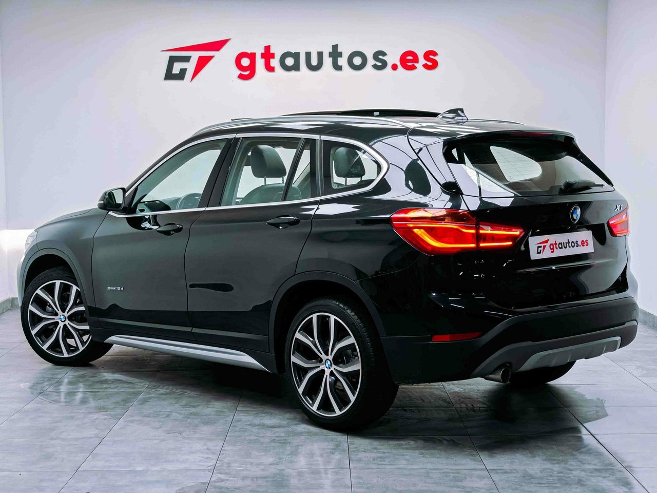 bmw x1 2018 / foto grande (2)