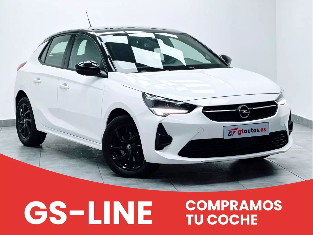 Foto opel corsa 2022 /