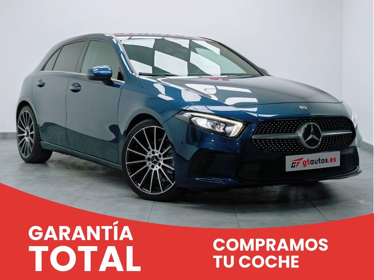 mercedes clase a 2020 /
