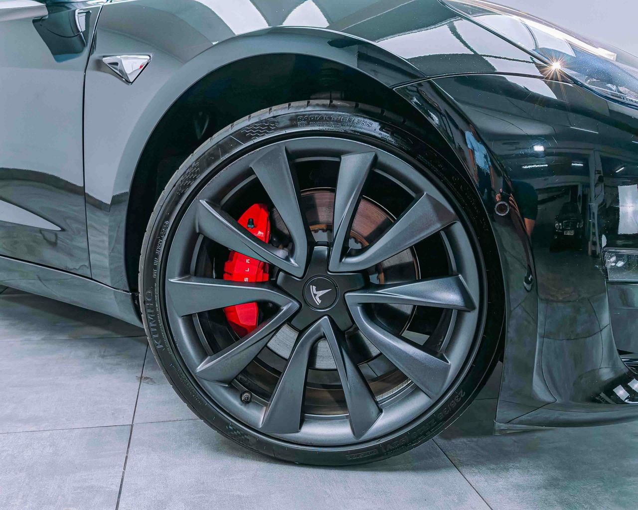 tesla model 3 2020 / foto grande (3)