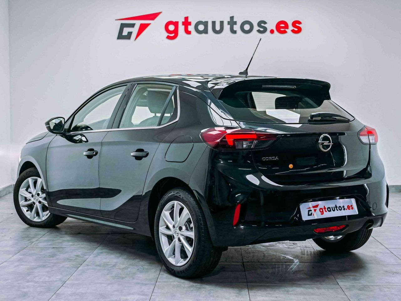Foto opel corsa 2022 /