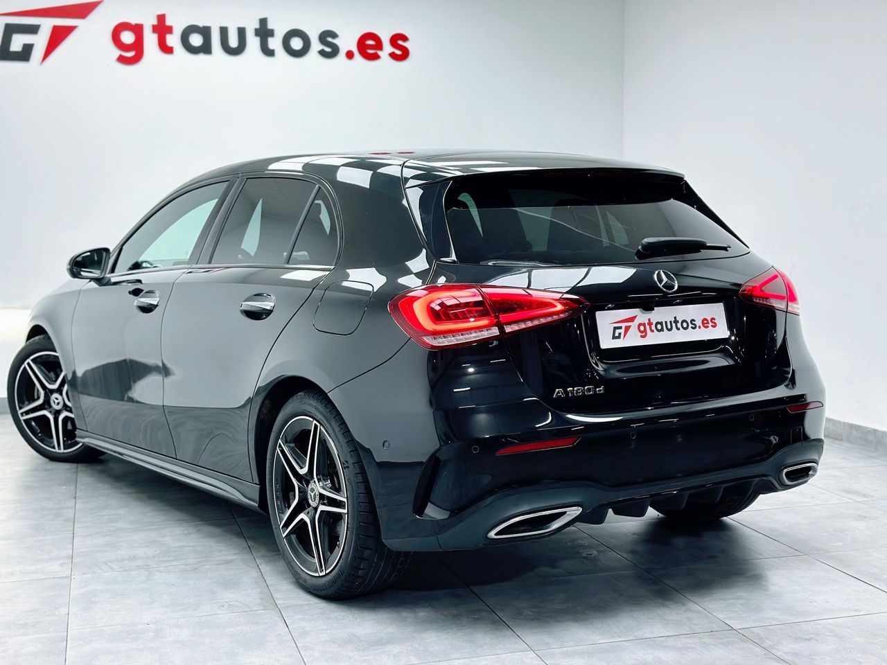 mercedes clase a 2022 /