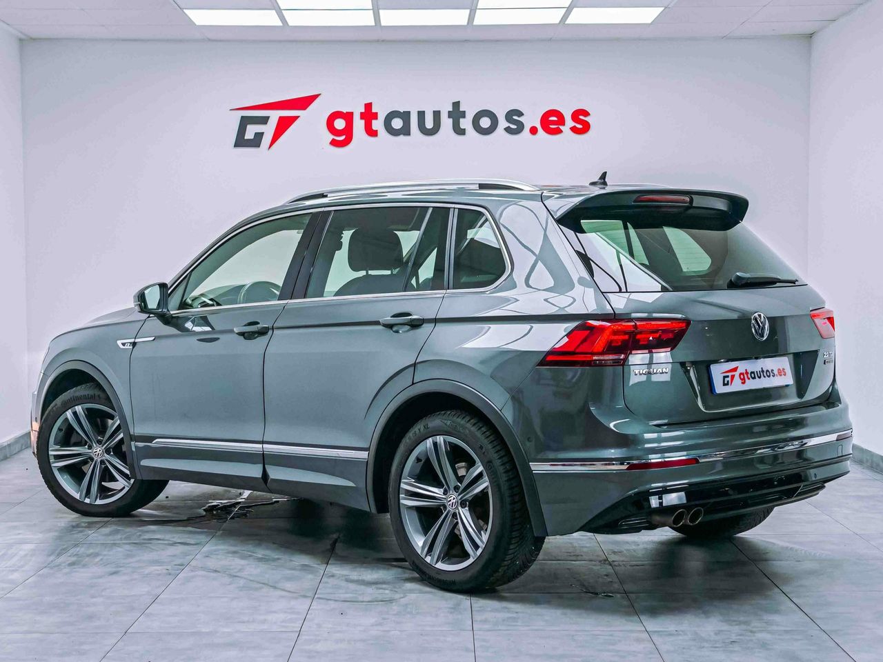 volkswagen tiguan 2018 / foto grande (2)