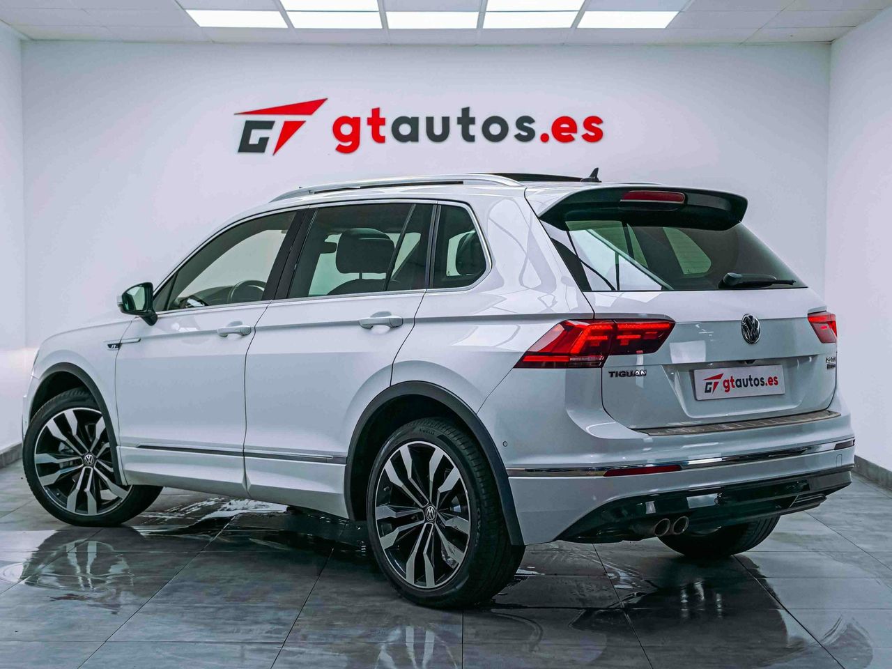 volkswagen tiguan 2017 / foto grande (2)