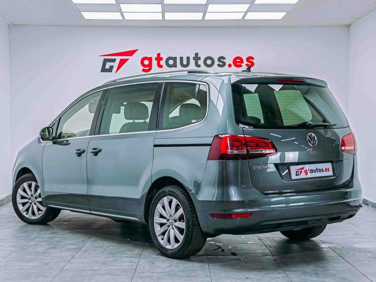 volkswagen sharan 2017 / foto grande (2)