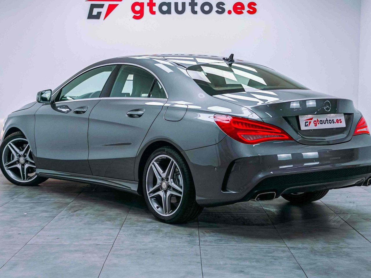 mercedes cla 2015 / foto grande (2)