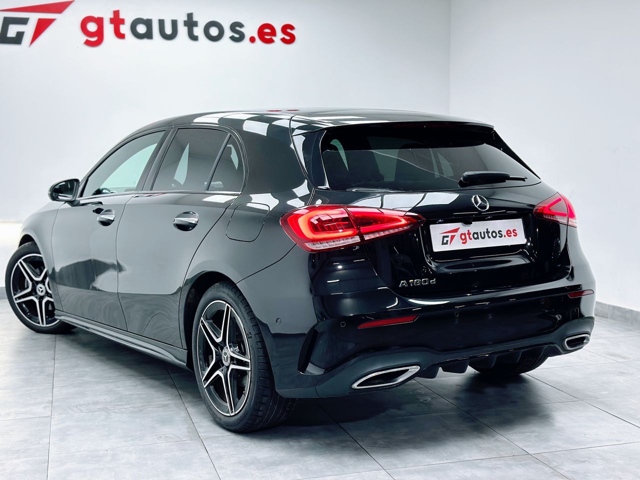 mercedes clase a 2022 /