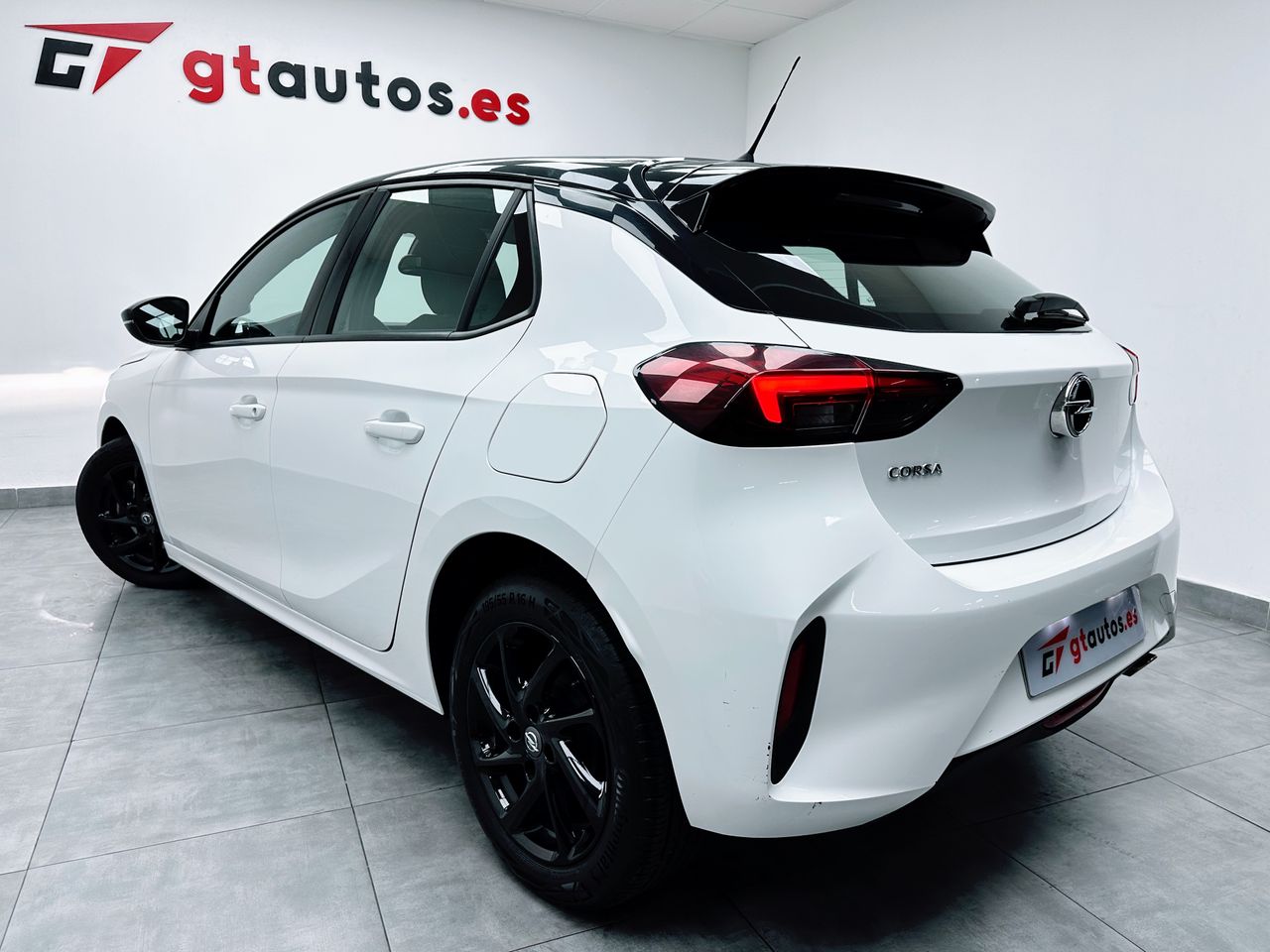opel corsa 2022 /