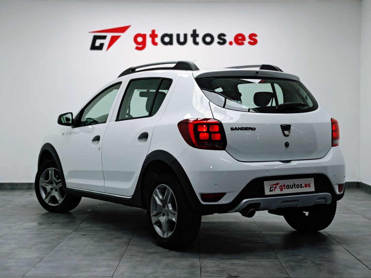 dacia sandero 2018 /