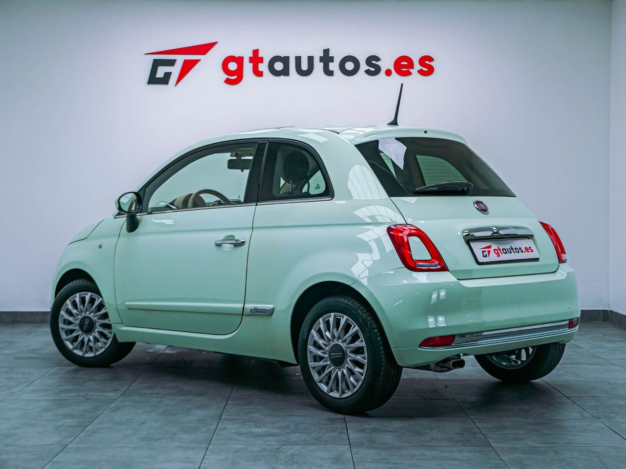 fiat 500 2018 /