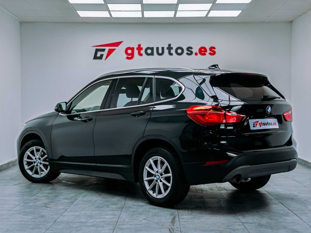 bmw x1 2019 /