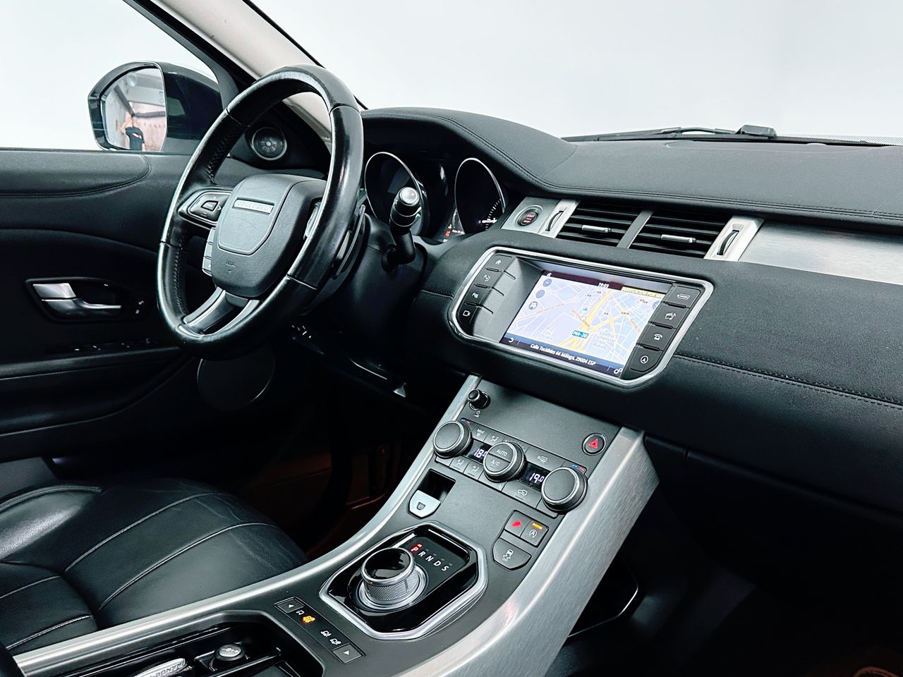 land-rover range rover evoque 2015 /