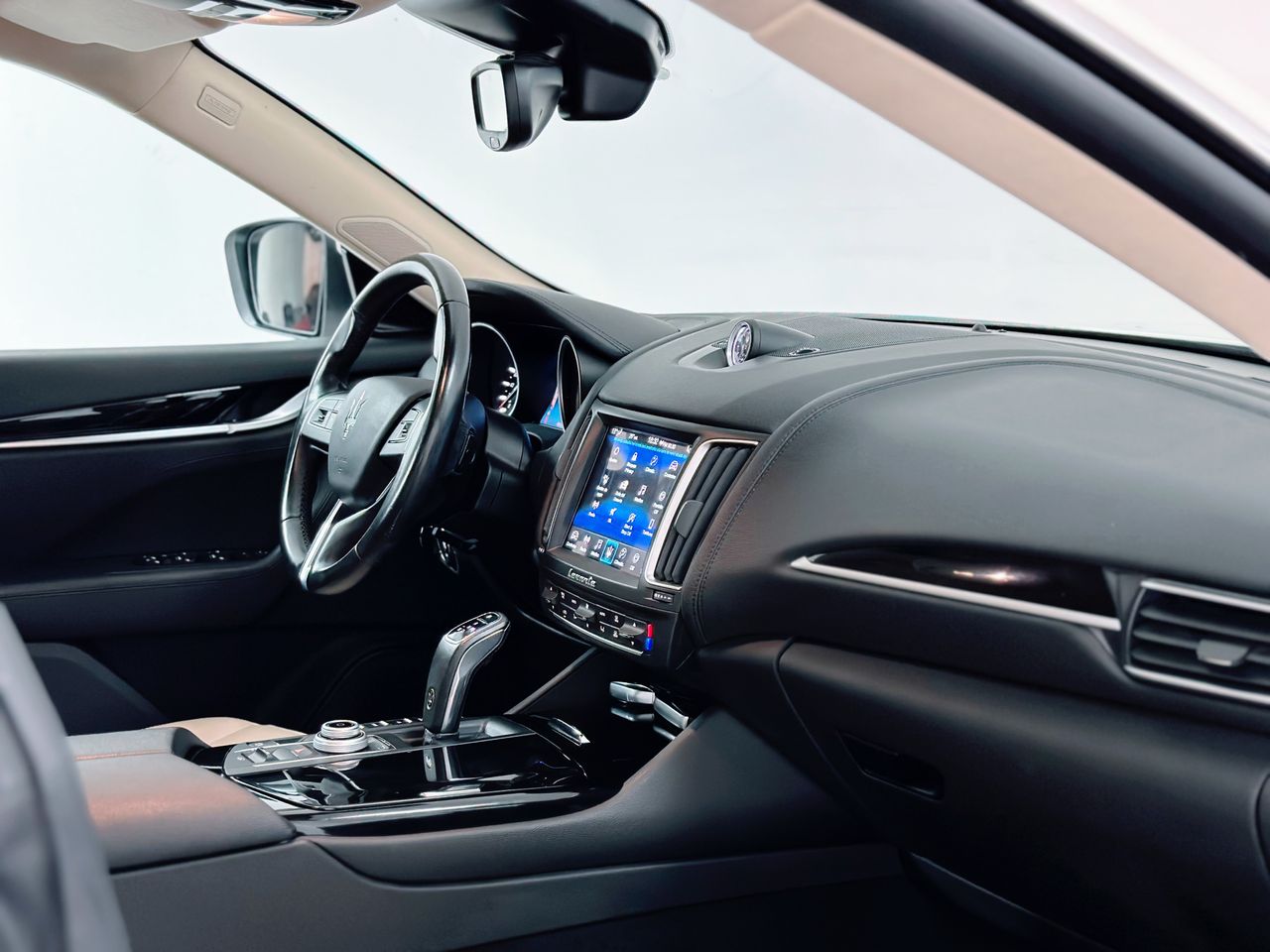 maserati levante 2019 /