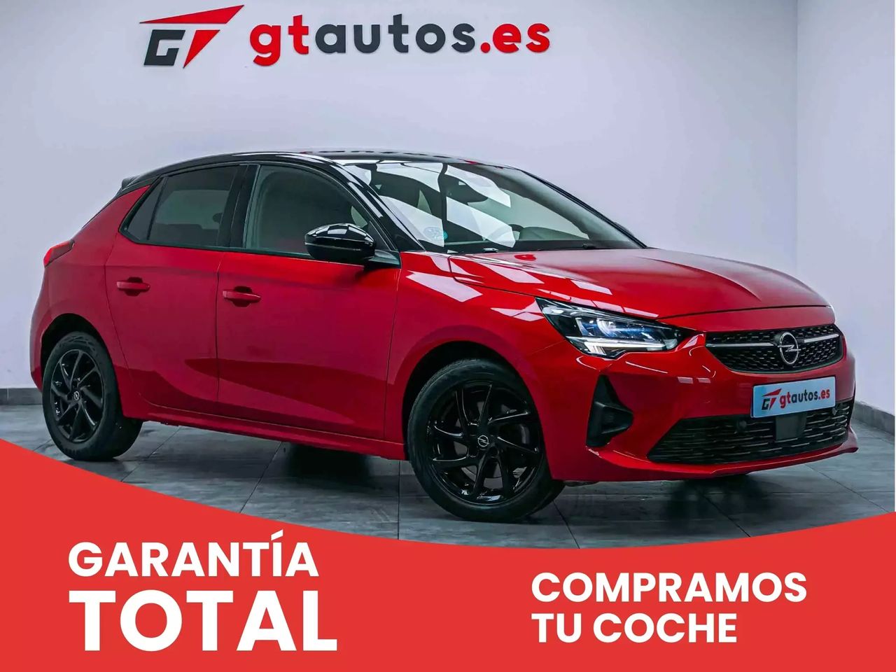 opel corsa 2023 /