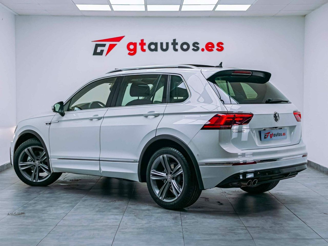 volkswagen tiguan 2020 /