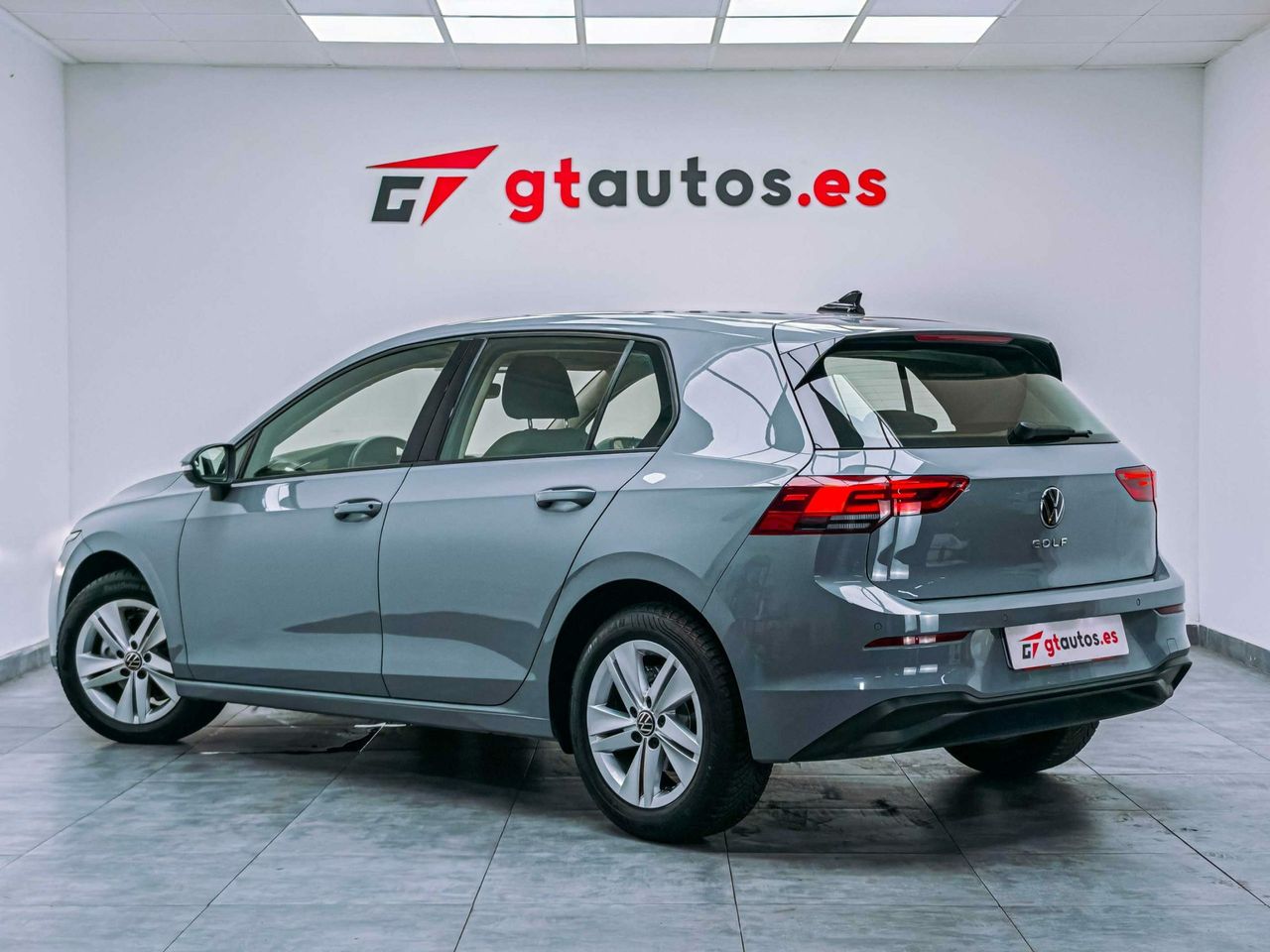 volkswagen golf 2020 /