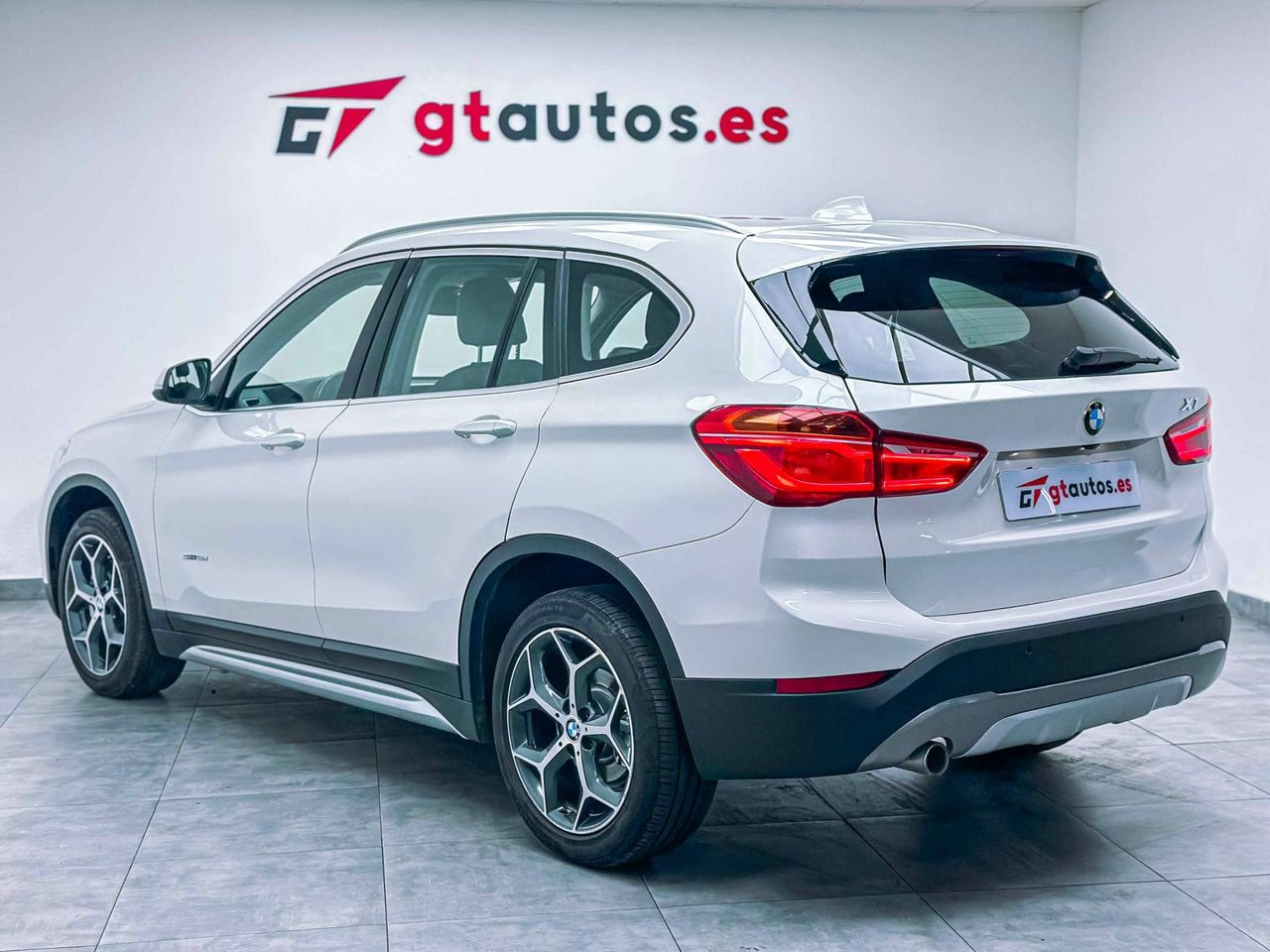 bmw x1 2017 /