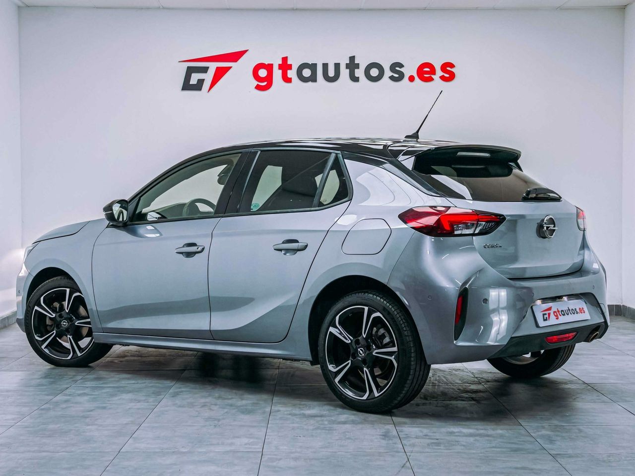 opel corsa 2022 /