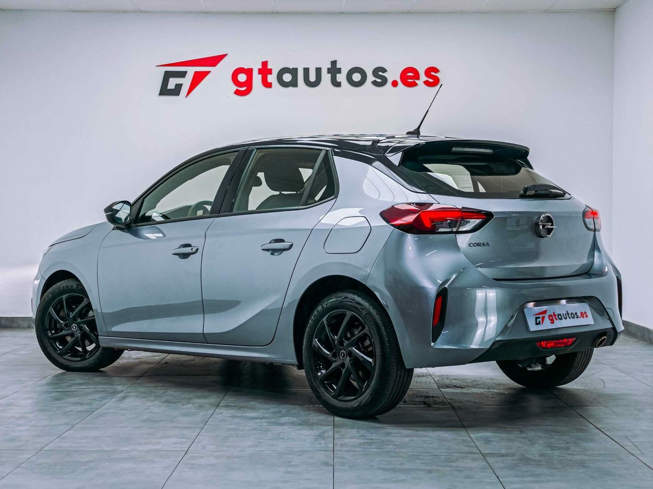 opel corsa 2023 /