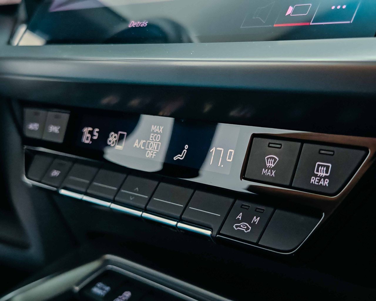 Audi A3 Sportback 30 TDI S line 116CV - foto 5