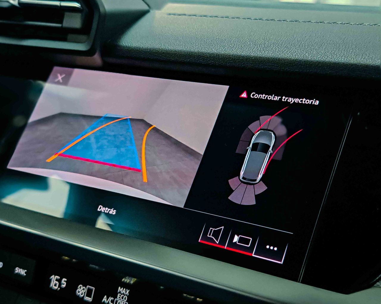 Audi A3 Sportback 30 TDI S line 116CV - foto 6