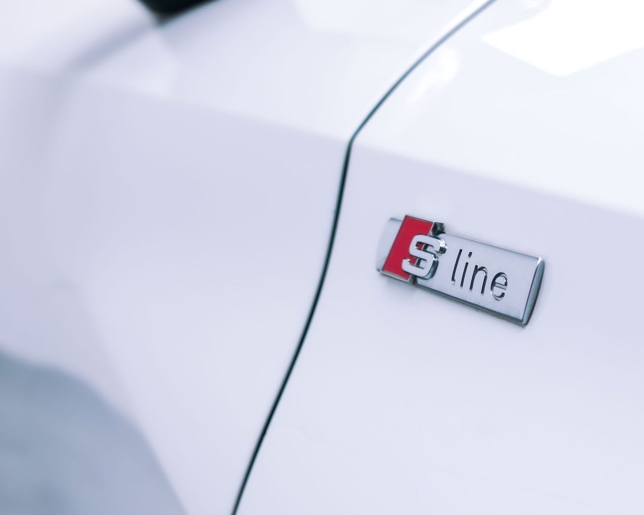 Audi A3 Sportback 30 TDI S line 116CV - foto 18