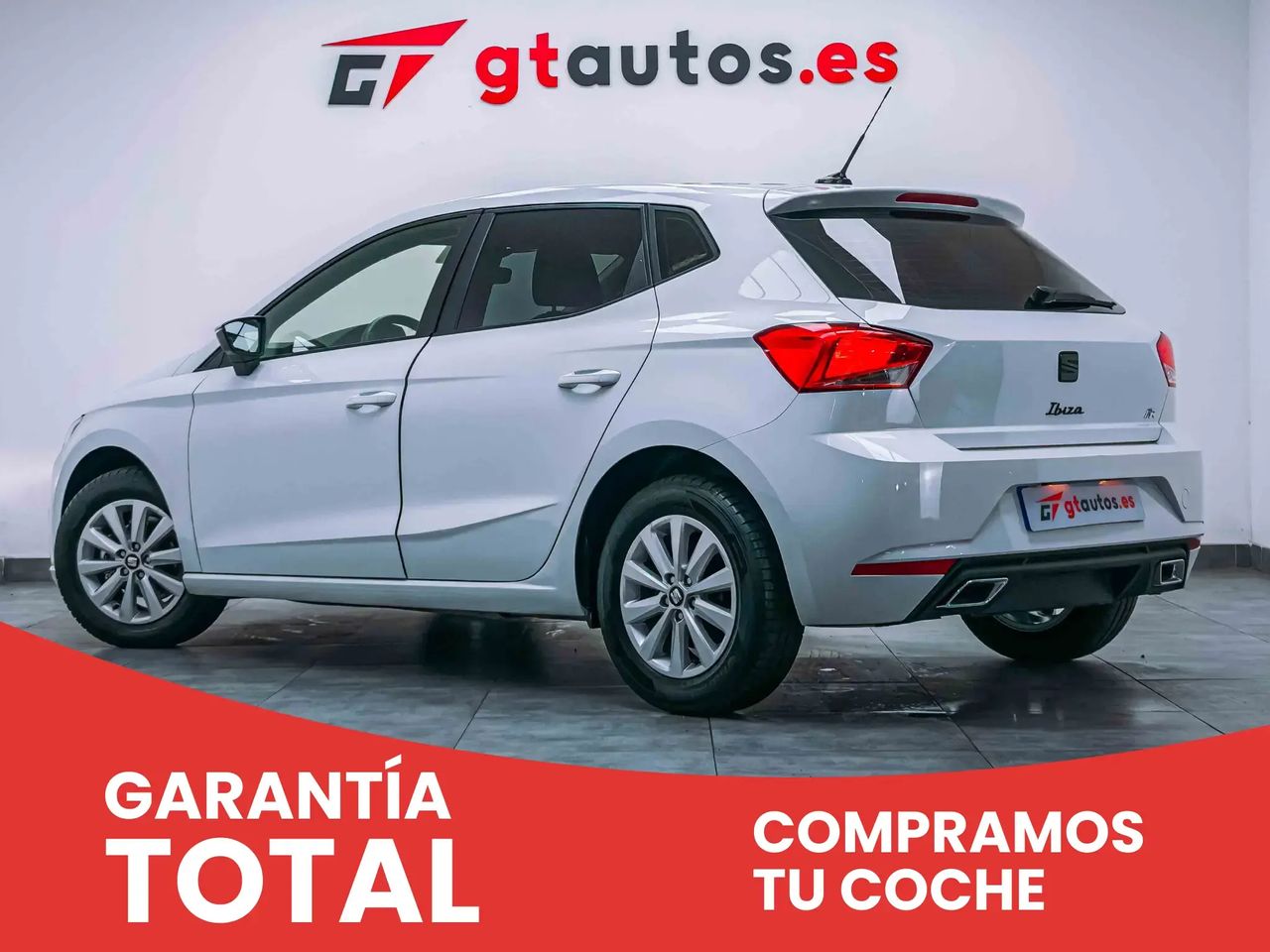 Seat Ibiza 1.0 TSI Style 95CV