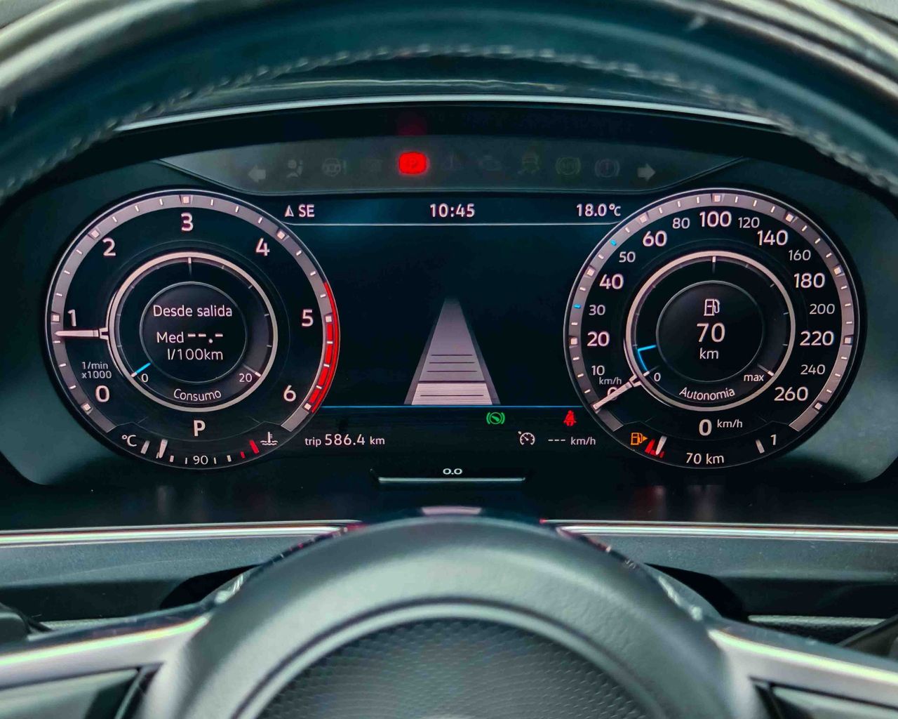 Volkswagen Tiguan 2.0 TDI R-Line DSG Sport BlueMotion 150CV - foto 16