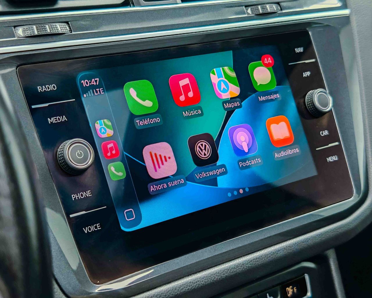 Volkswagen Tiguan 2.0 TDI R-Line DSG Sport BlueMotion 150CV - foto 6