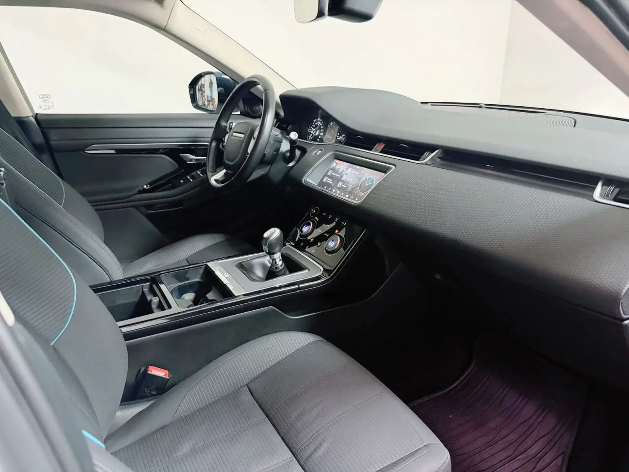 Land-Rover Range Rover Evoque D150 Mild-Hybrid 150CV - foto 3