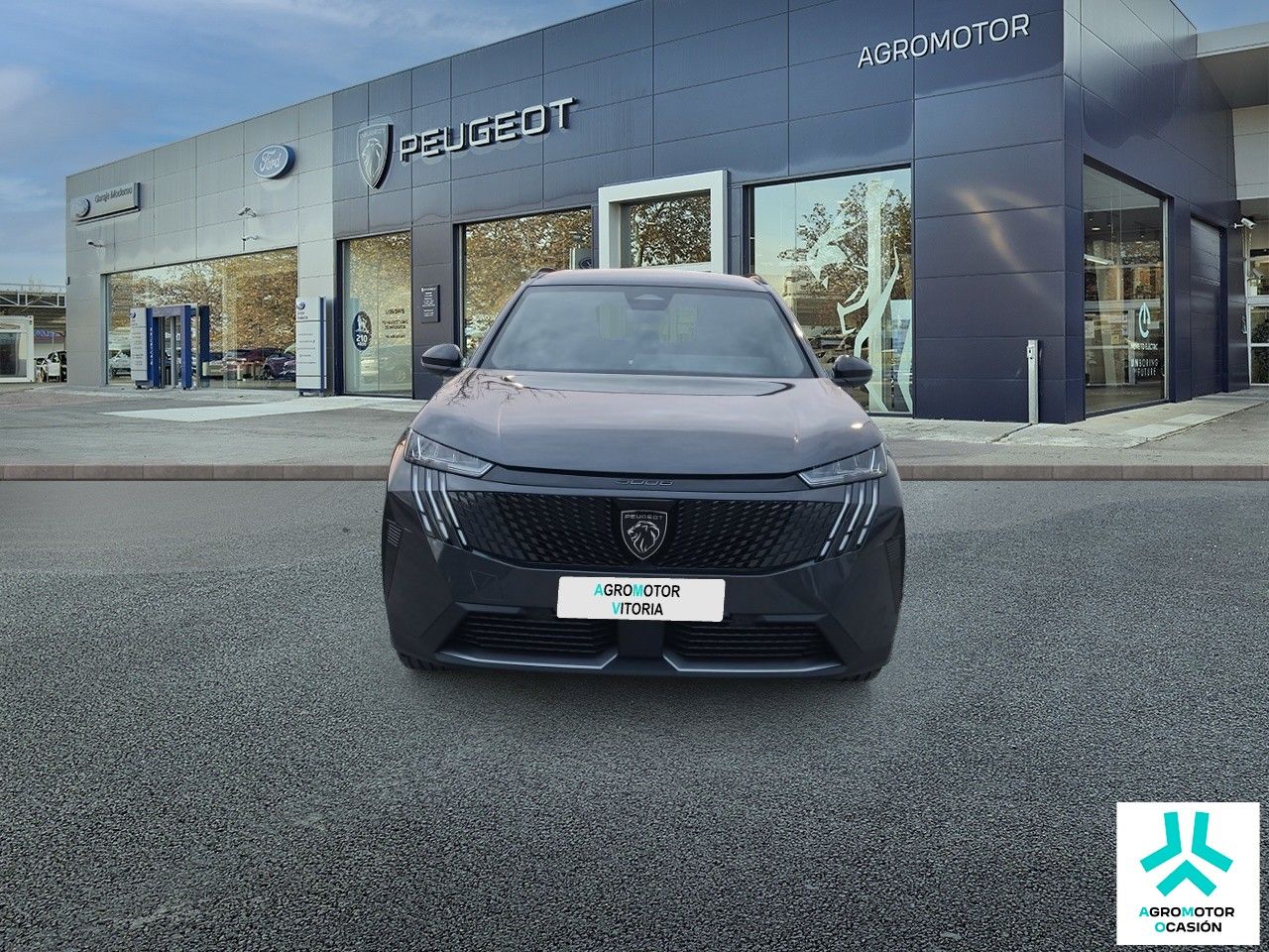 peugeot 5008 2025 / foto grande (2)