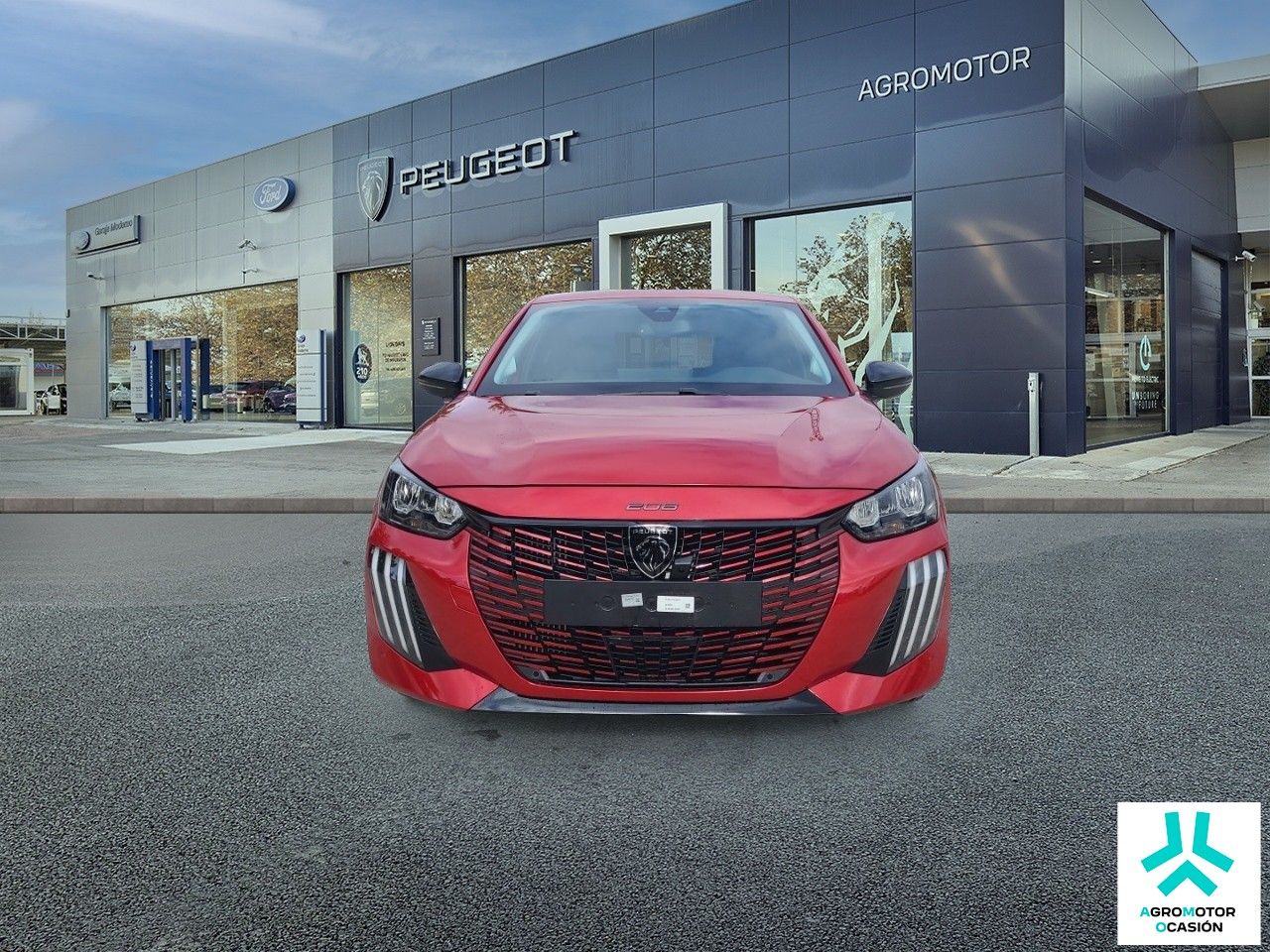 peugeot 208 2025 / foto grande (2)