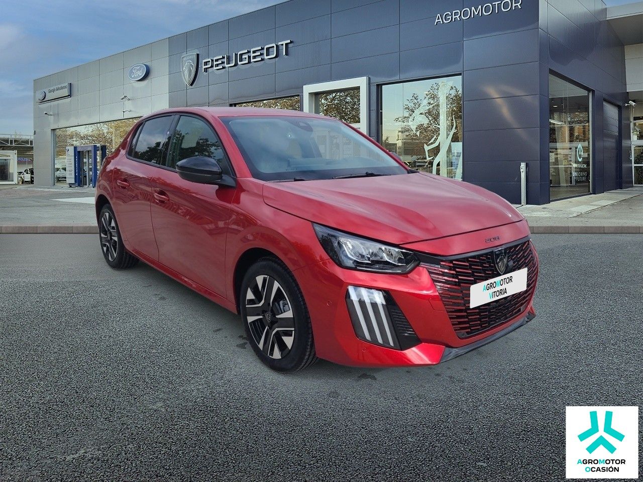 peugeot 208 2025 / foto grande (3)