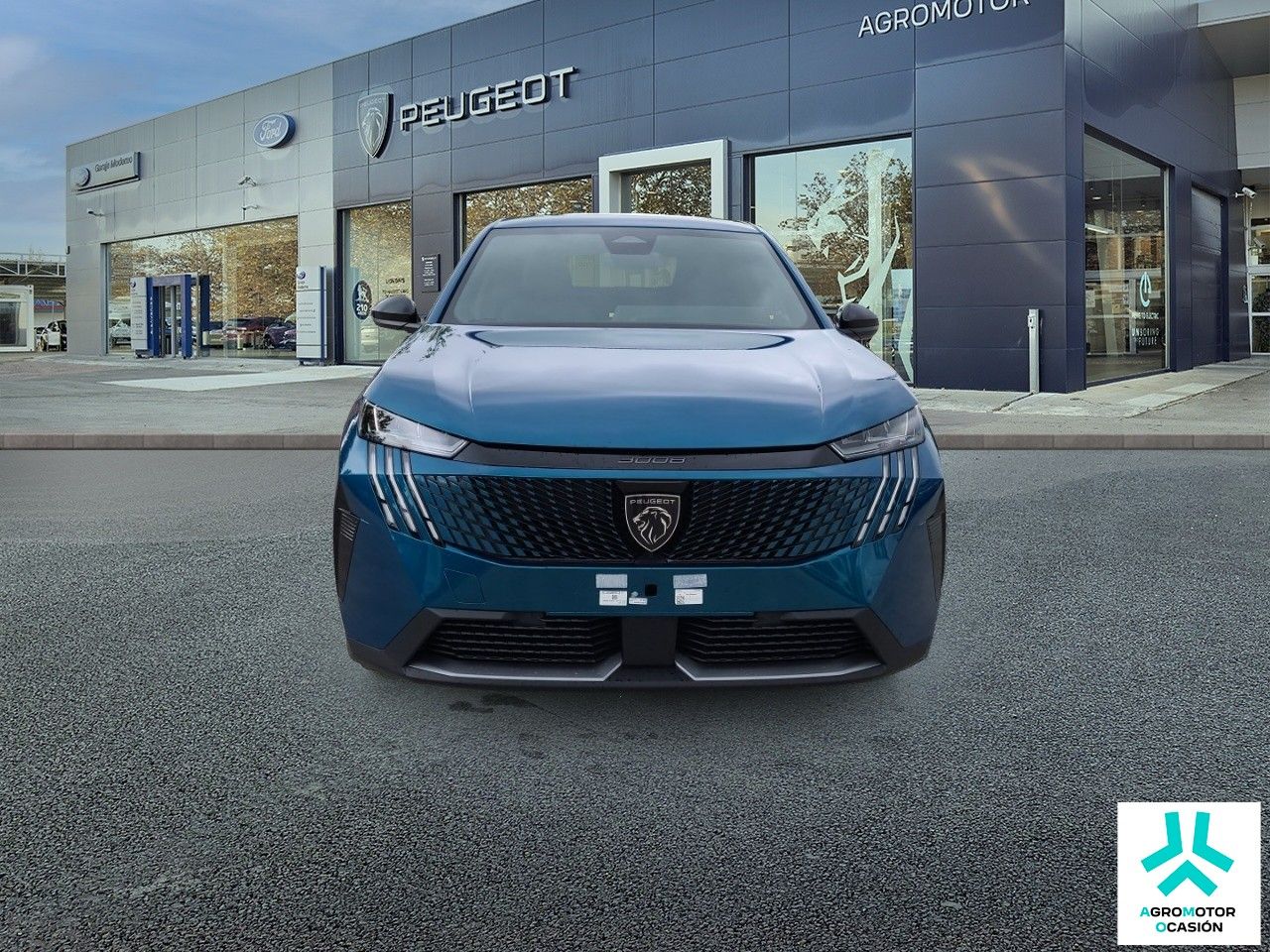 peugeot 3008 2025 / foto grande (2)