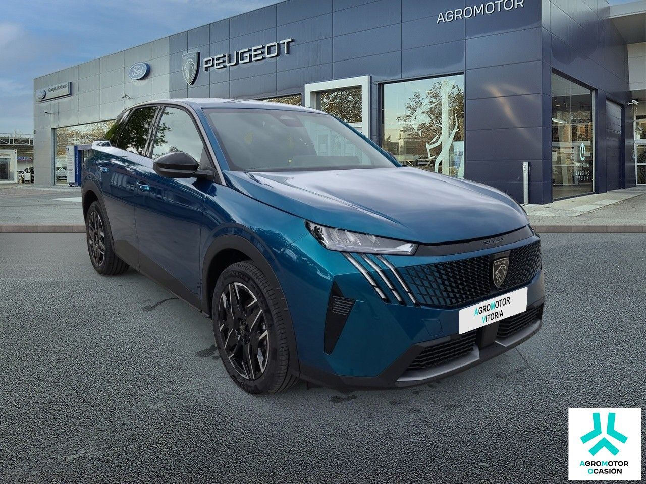 peugeot 3008 2025 / foto grande (3)