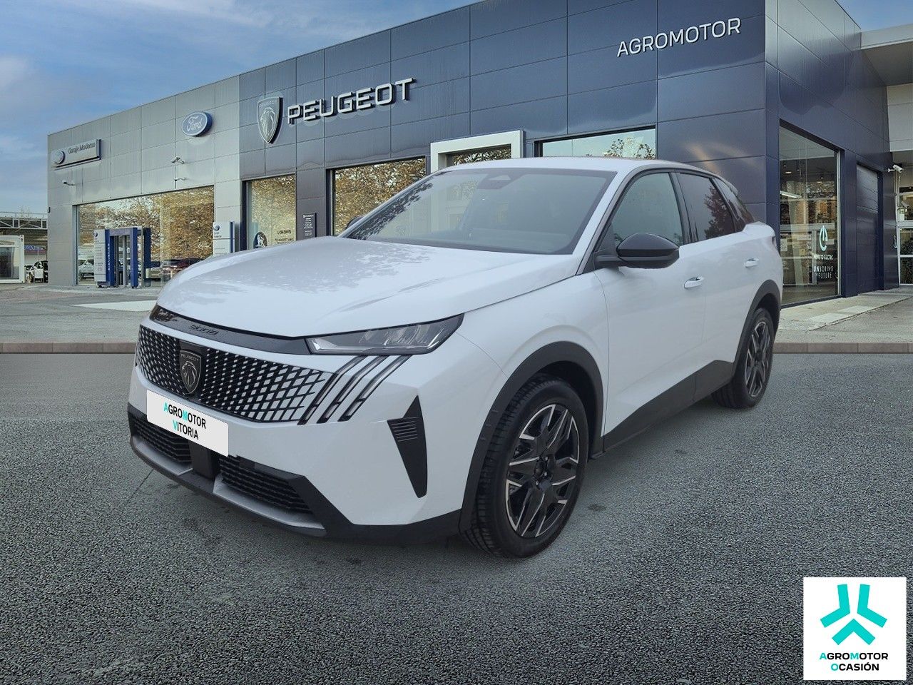 Foto peugeot 3008 2025 /
