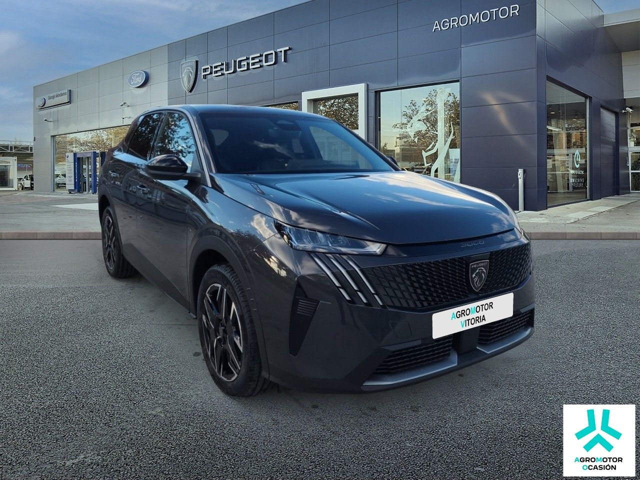 peugeot 3008 2025 / foto grande (3)