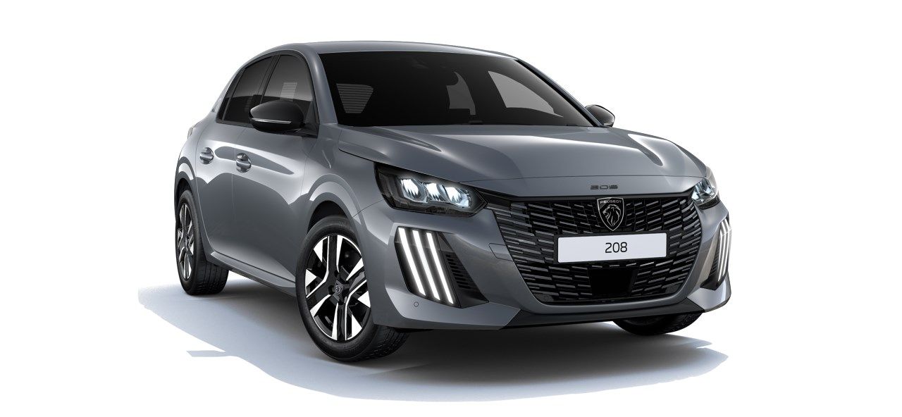 peugeot 208 2025 / foto grande (2)